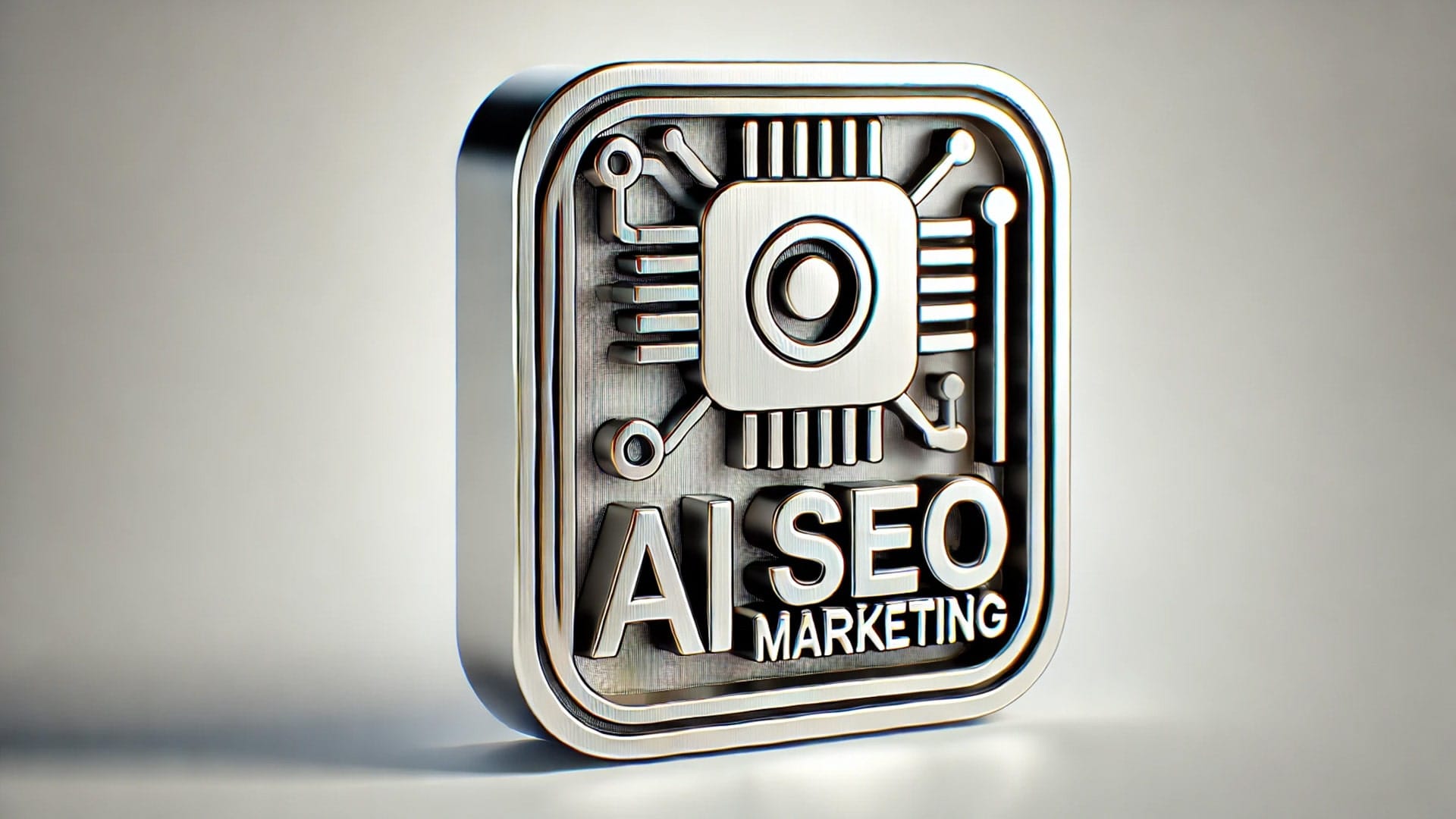 AI SEO Marketing, SEO