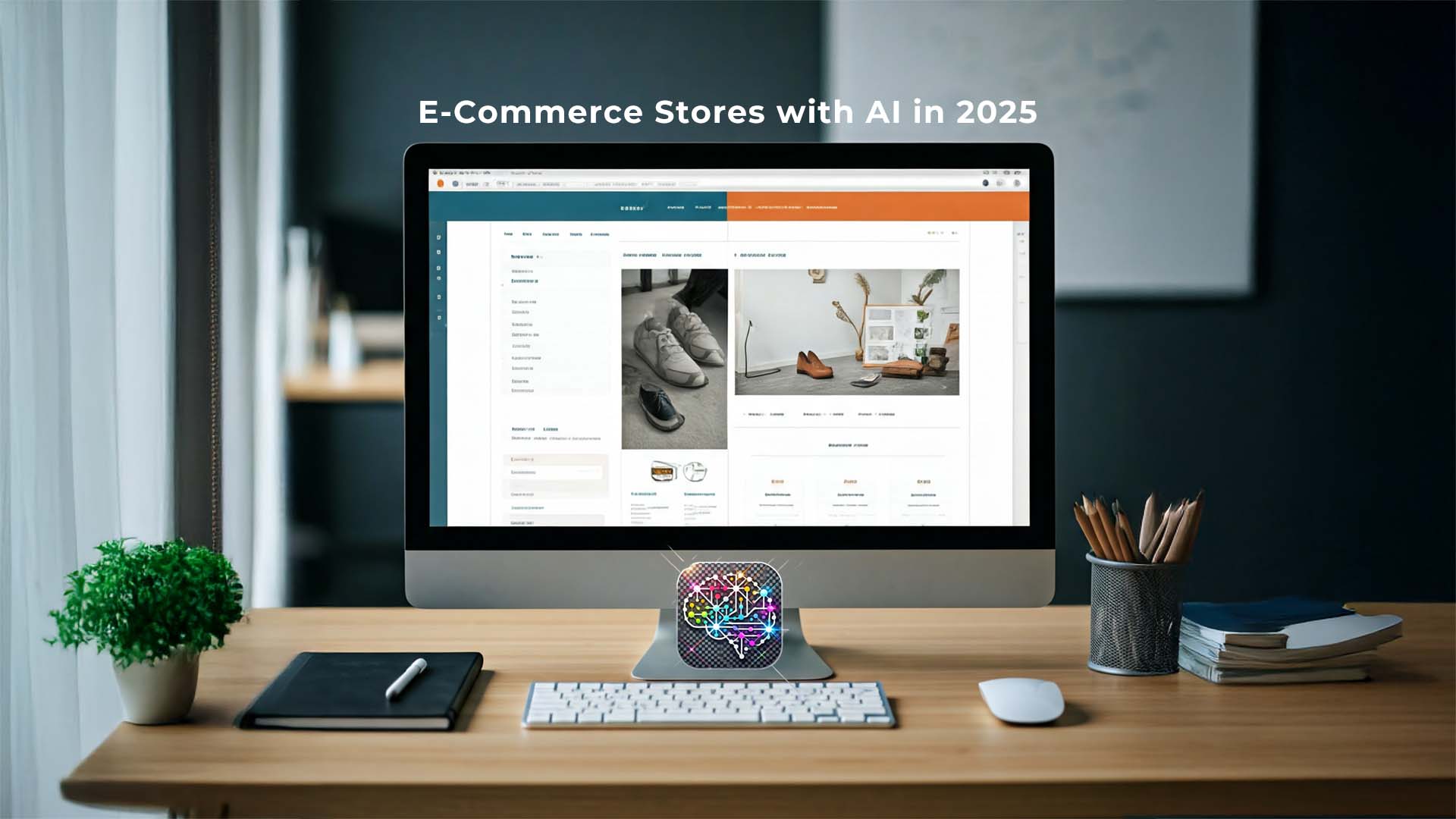 Your All-In-One Solution for Building Florida E-commerce Stores with AI in 2025