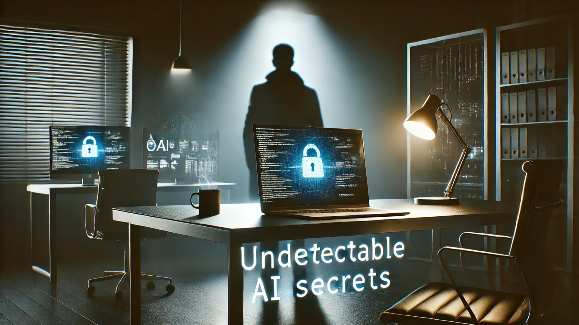 ai undetectable content secret